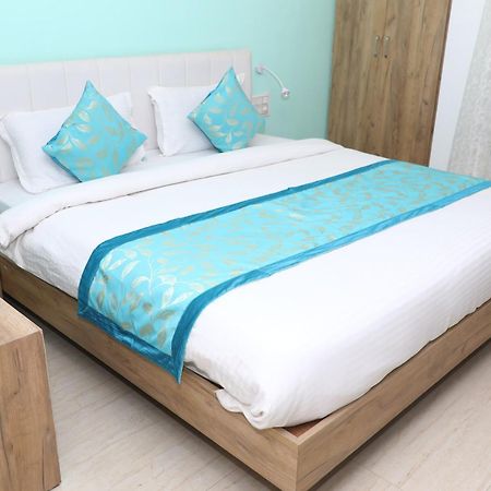 Hotel Satkar Retreat - Udajpur Zewnętrze zdjęcie
