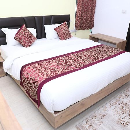 Hotel Satkar Retreat - Udajpur Zewnętrze zdjęcie