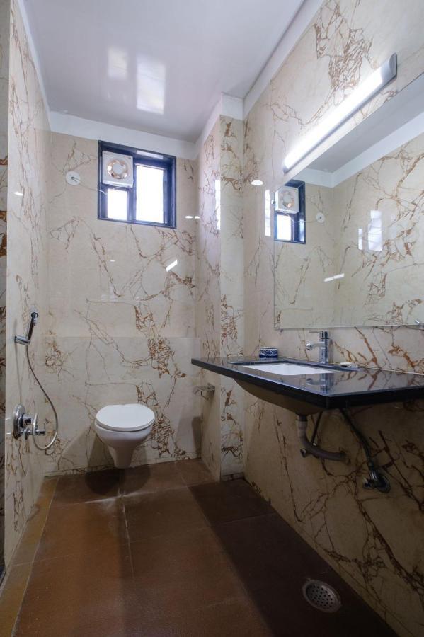 Hotel Satkar Retreat - Udajpur Zewnętrze zdjęcie