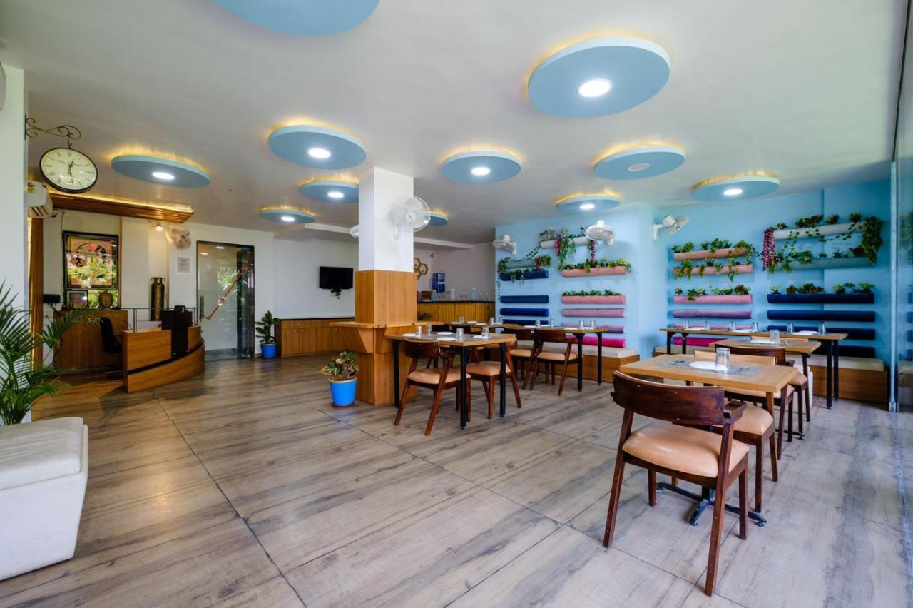Hotel Satkar Retreat - Udajpur Zewnętrze zdjęcie