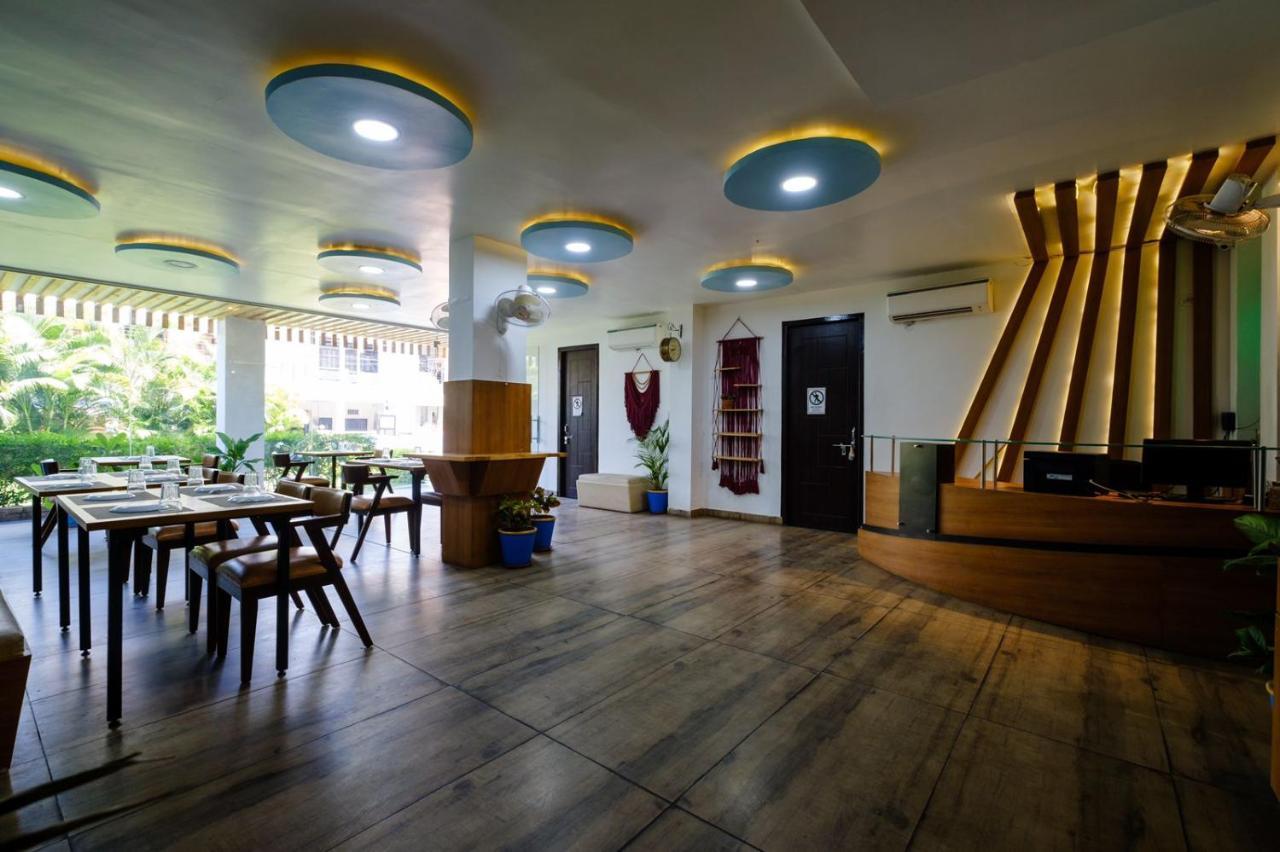 Hotel Satkar Retreat - Udajpur Zewnętrze zdjęcie