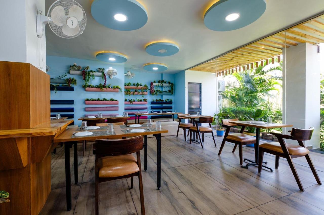 Hotel Satkar Retreat - Udajpur Zewnętrze zdjęcie