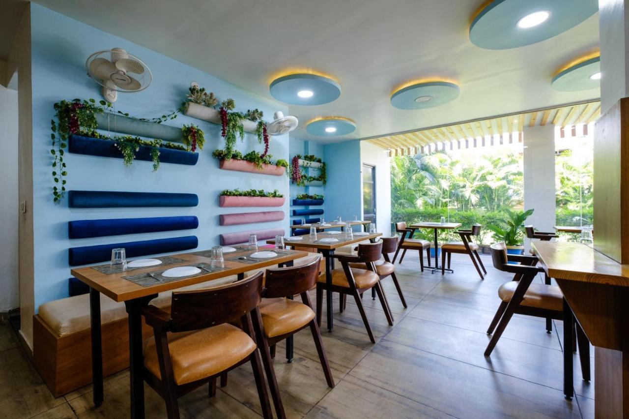 Hotel Satkar Retreat - Udajpur Zewnętrze zdjęcie