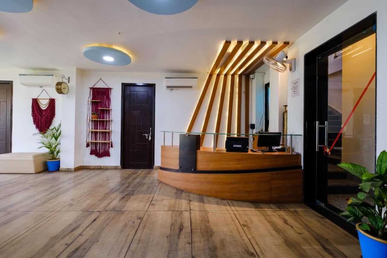 Hotel Satkar Retreat - Udajpur Zewnętrze zdjęcie