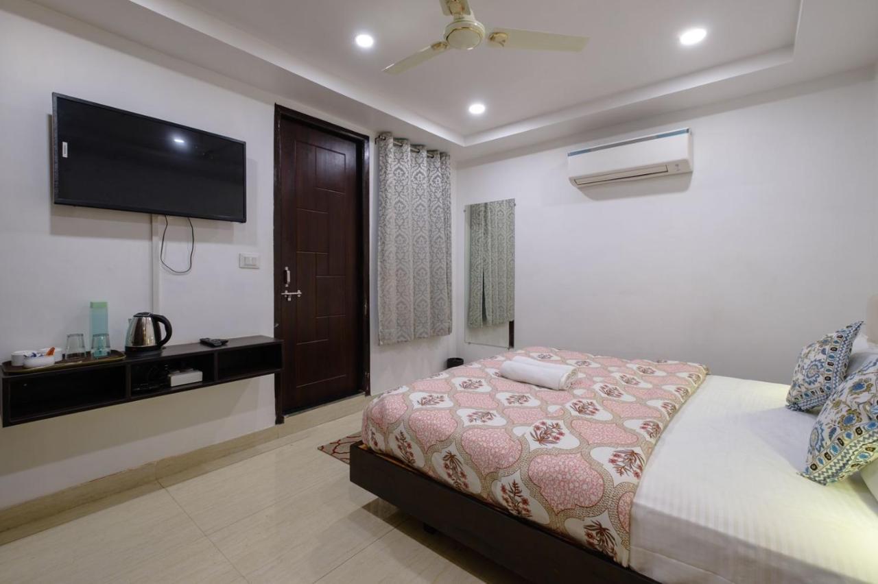 Hotel Satkar Retreat - Udajpur Zewnętrze zdjęcie