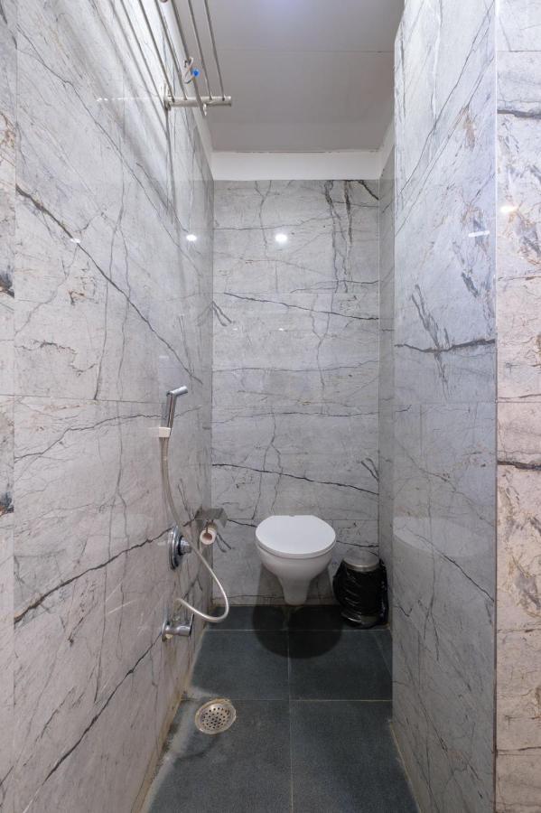Hotel Satkar Retreat - Udajpur Zewnętrze zdjęcie