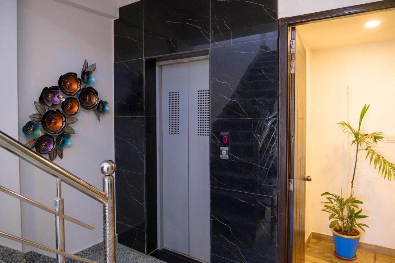 Hotel Satkar Retreat - Udajpur Zewnętrze zdjęcie