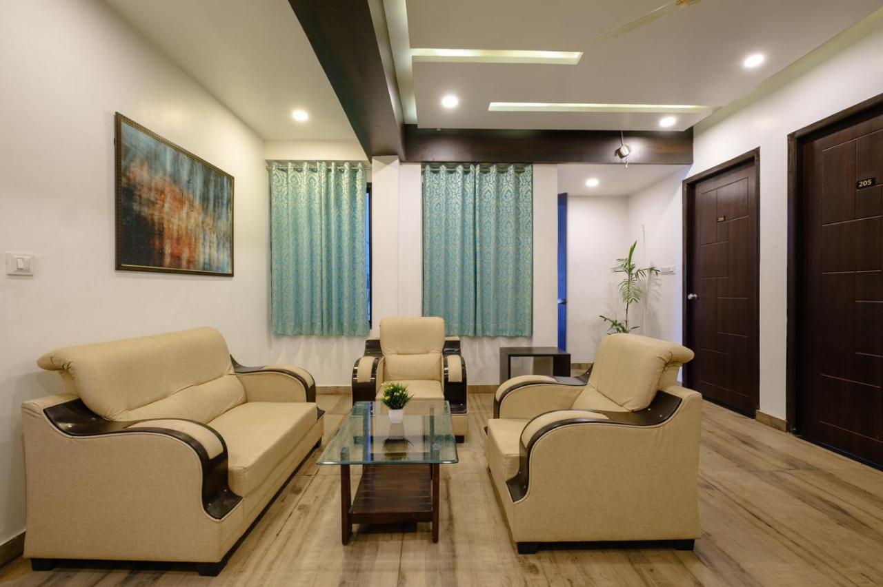 Hotel Satkar Retreat - Udajpur Zewnętrze zdjęcie