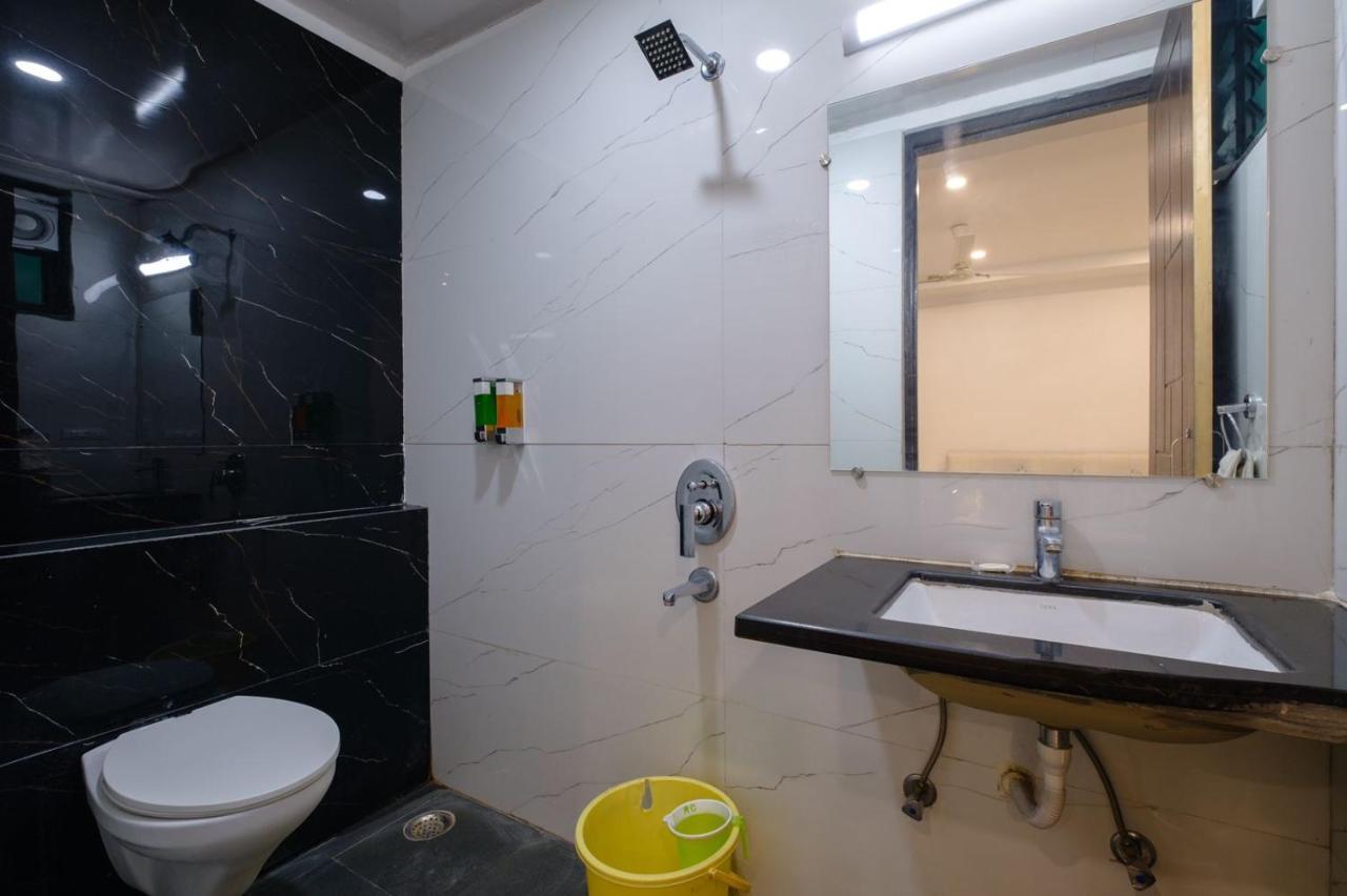 Hotel Satkar Retreat - Udajpur Zewnętrze zdjęcie