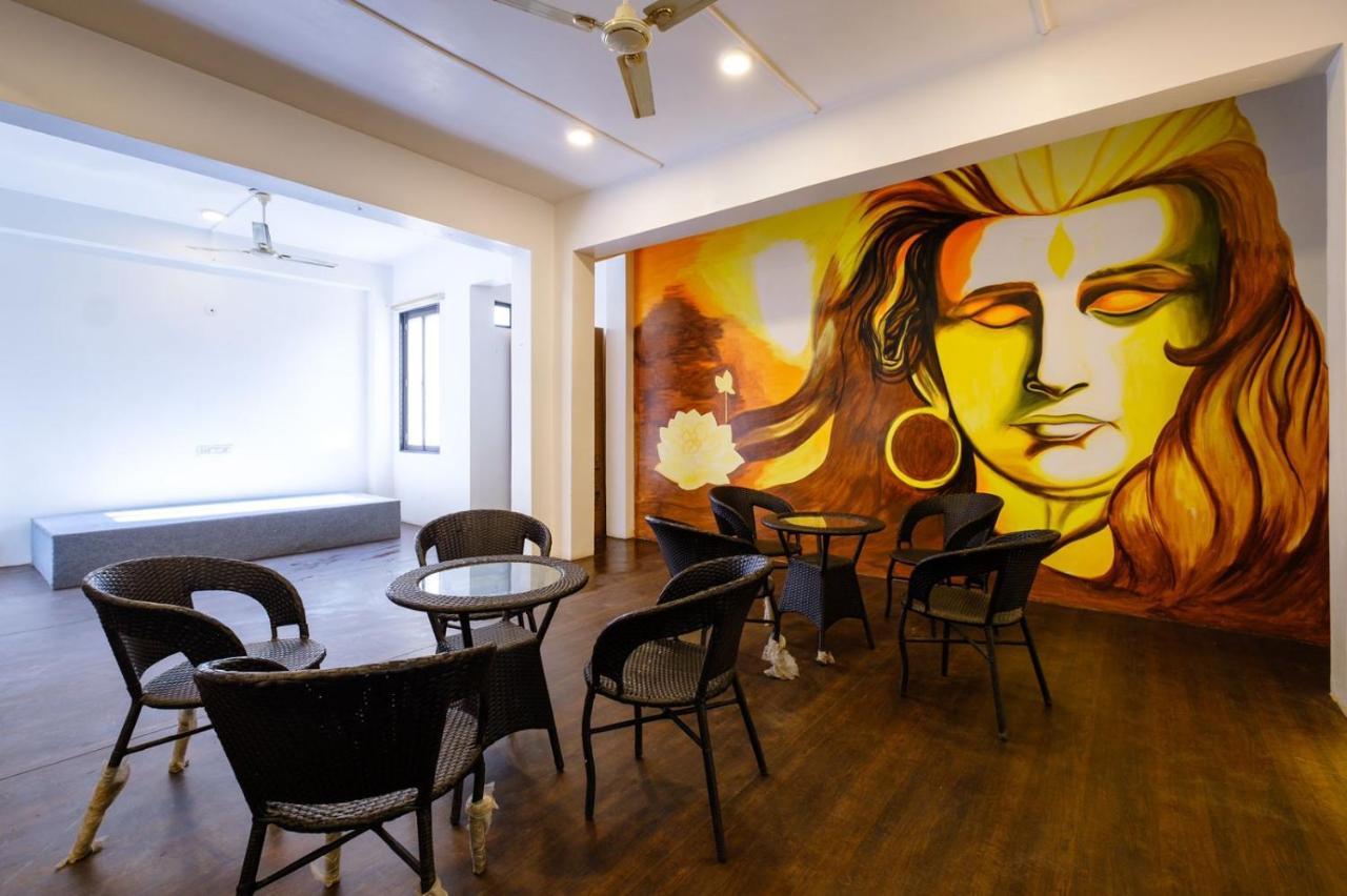 Hotel Satkar Retreat - Udajpur Zewnętrze zdjęcie