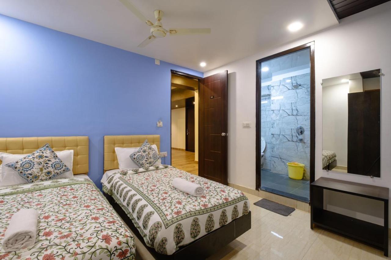 Hotel Satkar Retreat - Udajpur Zewnętrze zdjęcie