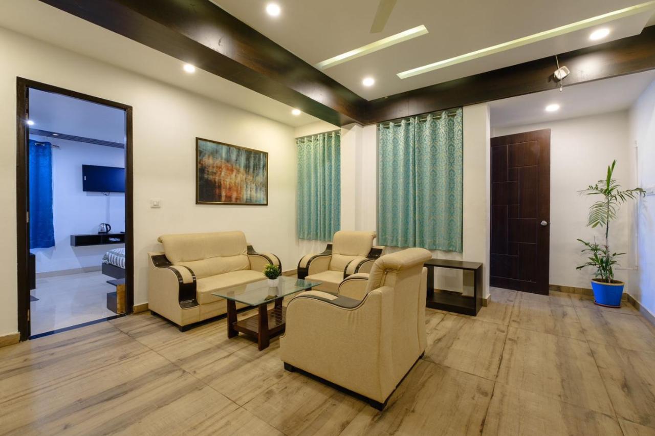 Hotel Satkar Retreat - Udajpur Zewnętrze zdjęcie