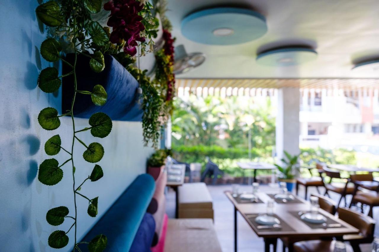 Hotel Satkar Retreat - Udajpur Zewnętrze zdjęcie