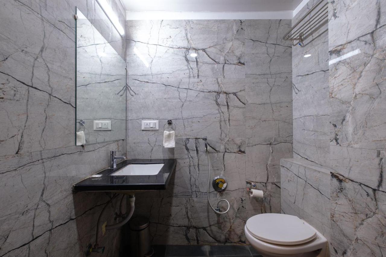 Hotel Satkar Retreat - Udajpur Zewnętrze zdjęcie