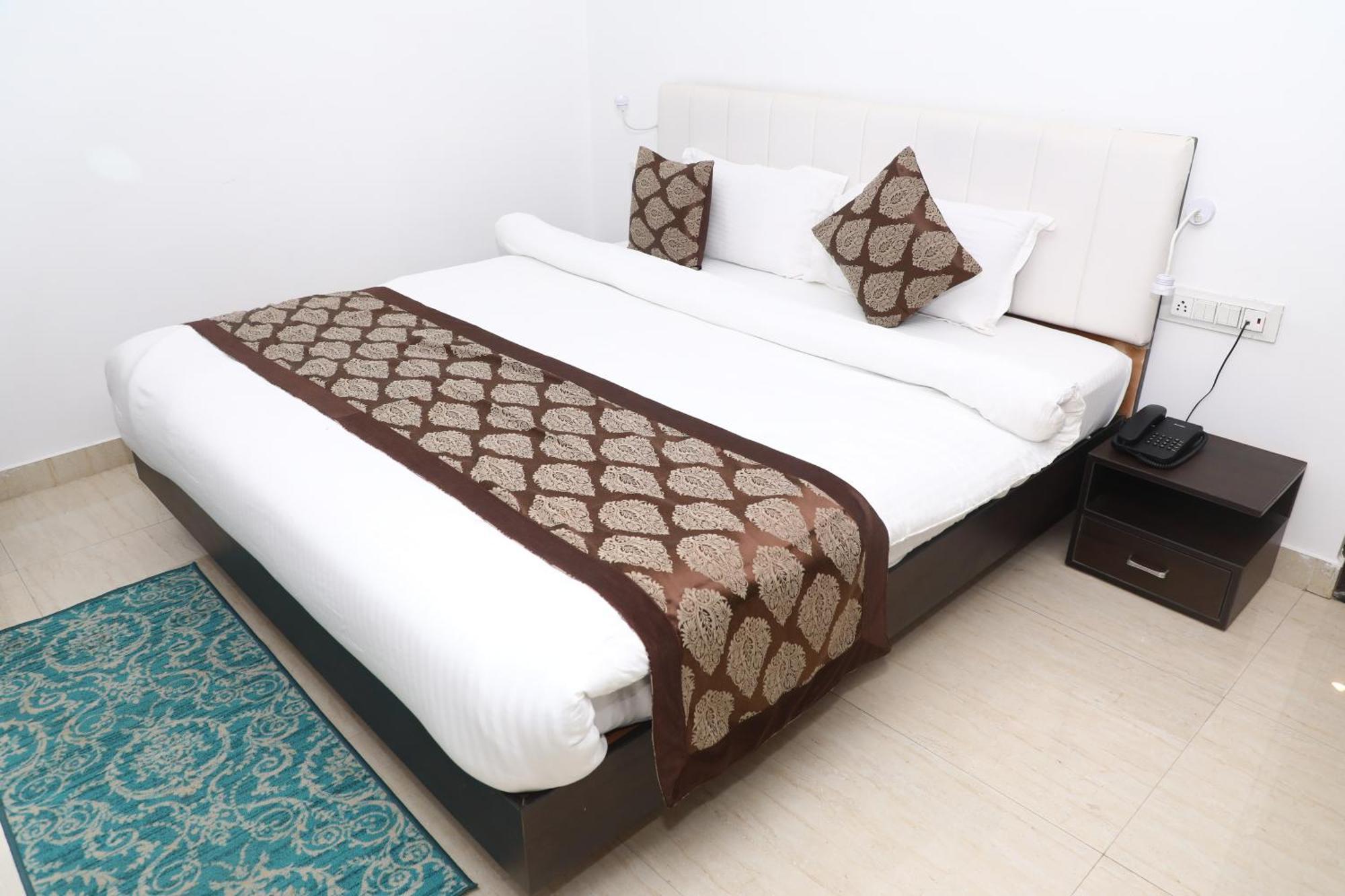Hotel Satkar Retreat - Udajpur Zewnętrze zdjęcie