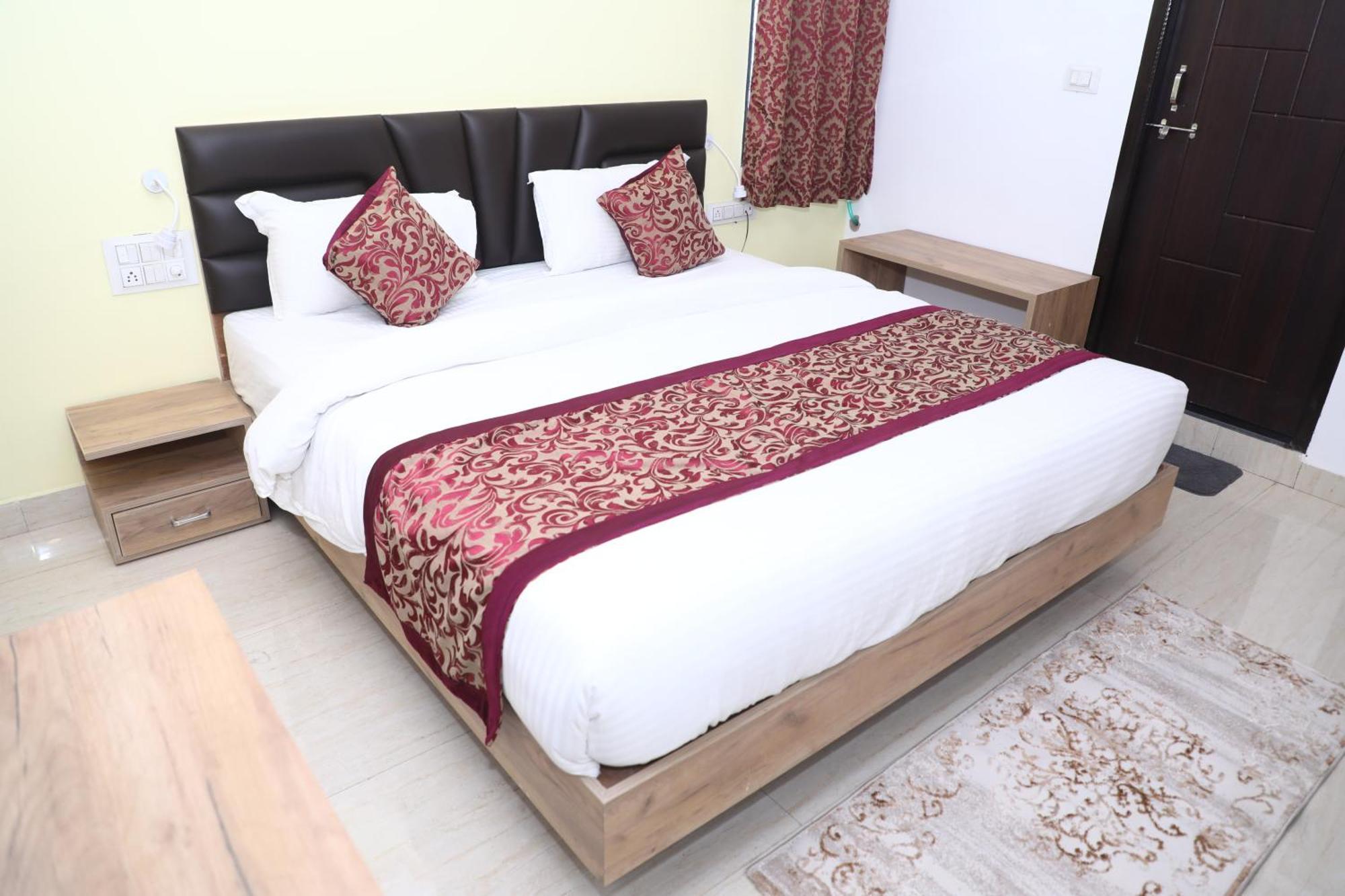 Hotel Satkar Retreat - Udajpur Zewnętrze zdjęcie