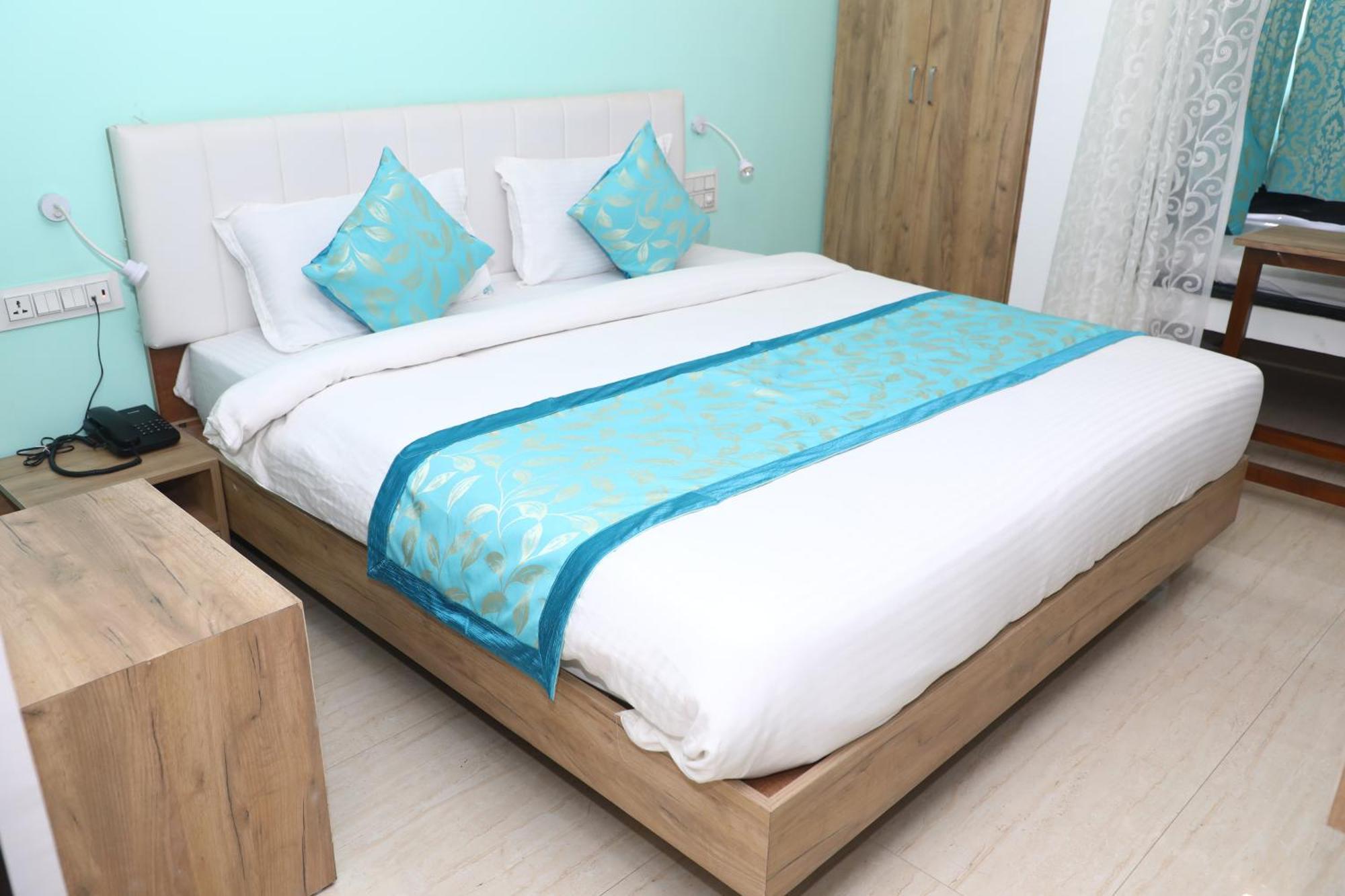 Hotel Satkar Retreat - Udajpur Zewnętrze zdjęcie
