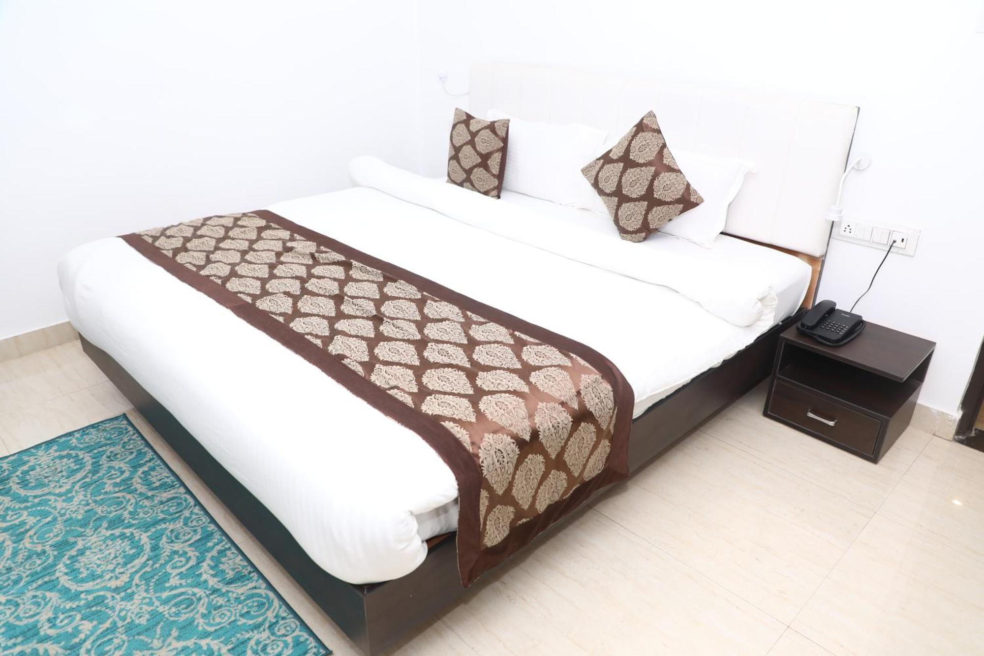 Hotel Satkar Retreat - Udajpur Zewnętrze zdjęcie