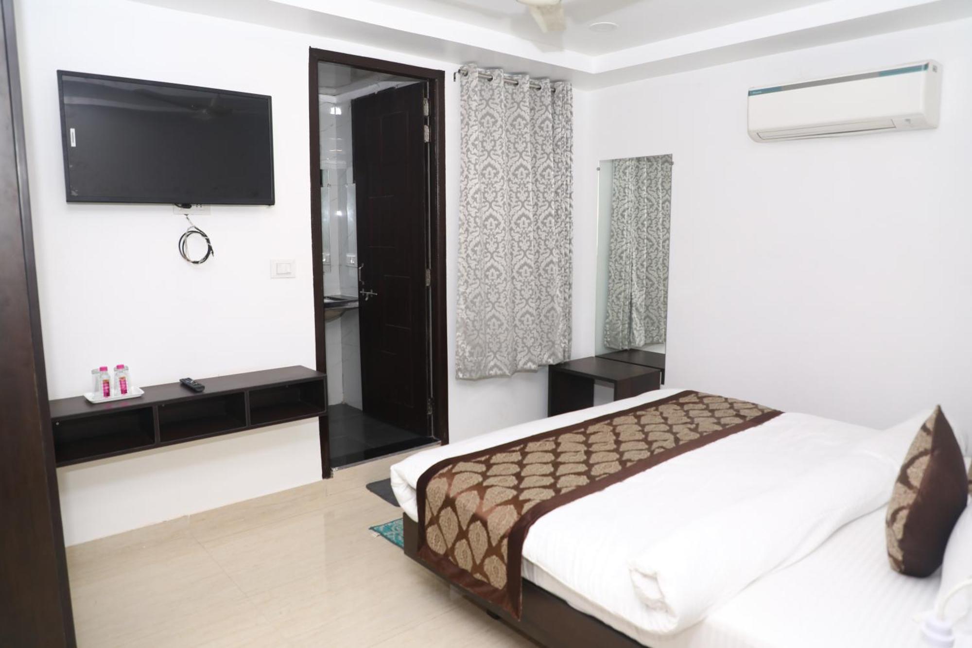 Hotel Satkar Retreat - Udajpur Zewnętrze zdjęcie